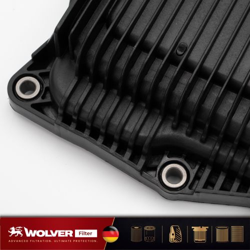 Lọc Nhớt Hộp Số: BMW F10, F18, G01, G20, G30, G21, F30, G12, F15 8HP ZF